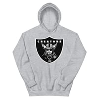 Image 6 of C R E A T O R S HOODIE - HIP HOP NATION