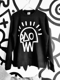 Image 1 of SKULL RADIANT Sweatshirt 