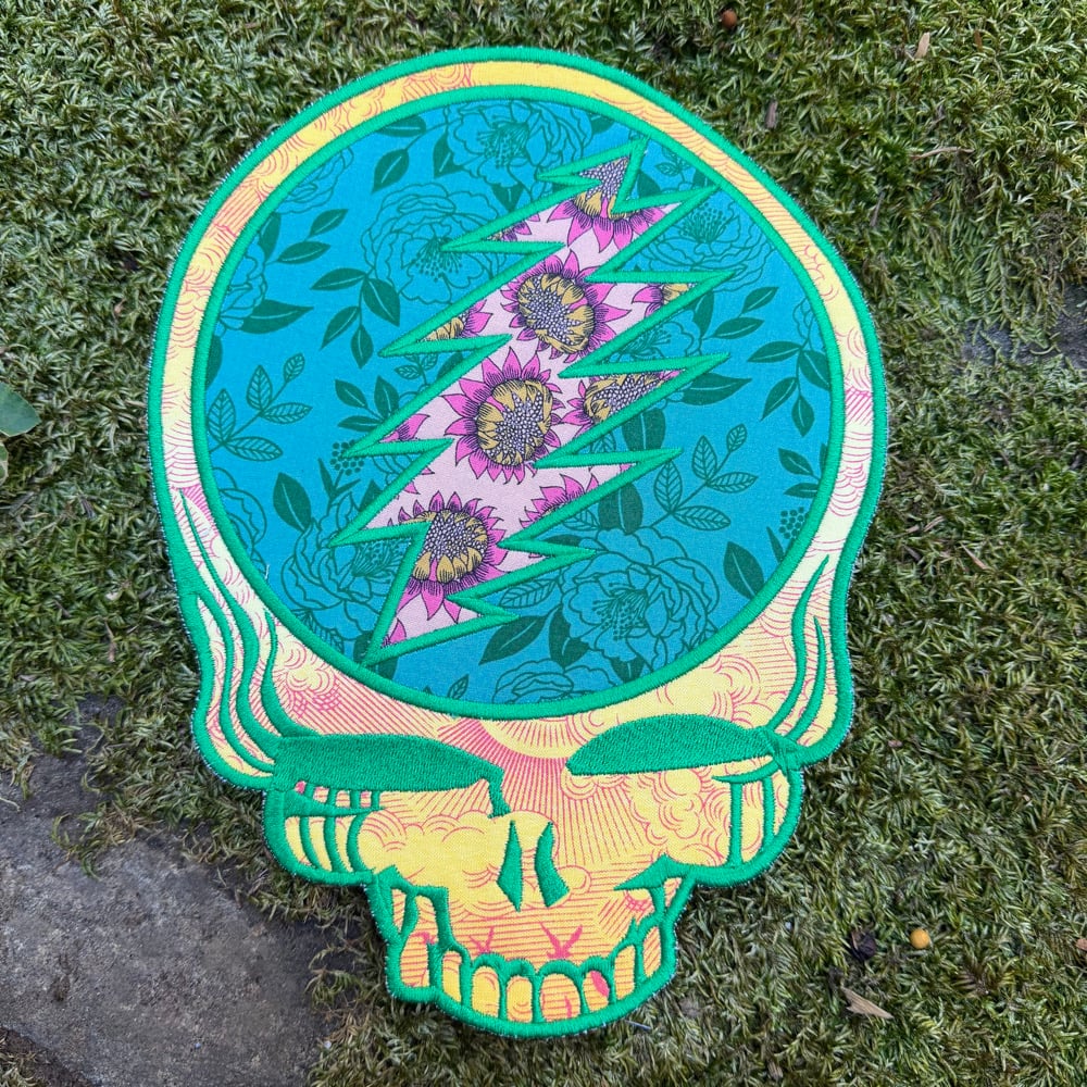 Image of LARGE SYF 38