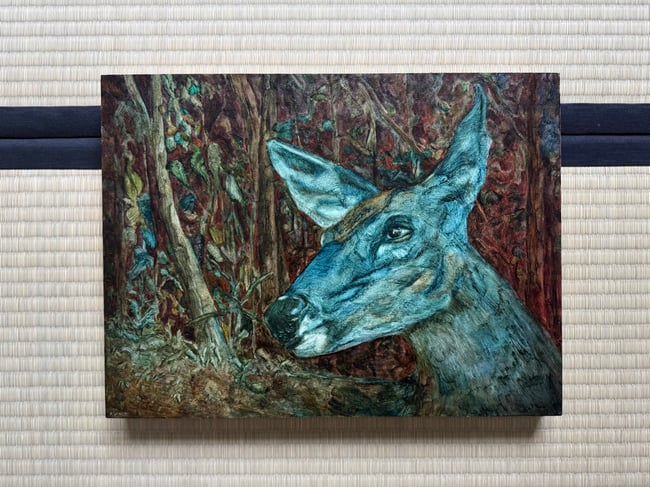 Djinn Stories: Spiritual Protection