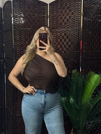 Image 2 of Monroe Top