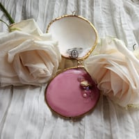 Image 2 of DAUGHTER OF VENUS SOLID PERFUME