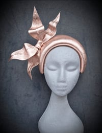 'Corey' in Rose Gold