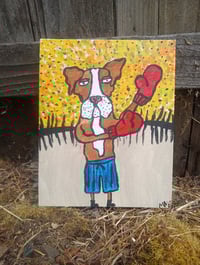 Image 4 of Boxer Boxing