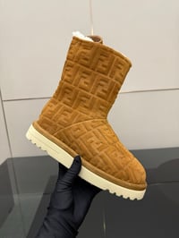 Image 1 of HARLEY BOOTS