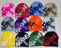 Image 4 of RiotBeanies pt.1