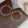 Tiffany City Hardwaer Bracelets