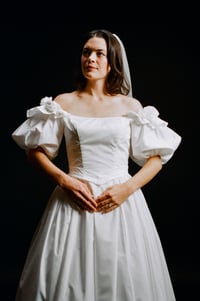 Image 17 of 1980s Bianche Flower