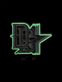 Image 2 of DC Stars (Midnight)