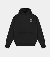 Image 2 of PRAISE HOODIE