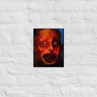 Image 8 of Face Poster