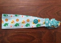 Image 2 of Baseball Reversible Headband 