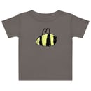 Image 7 of Baby Bee  jersey t-shirt