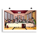 Image 2 of DEMON SLAYERS BATTLE OF THE CANVAS