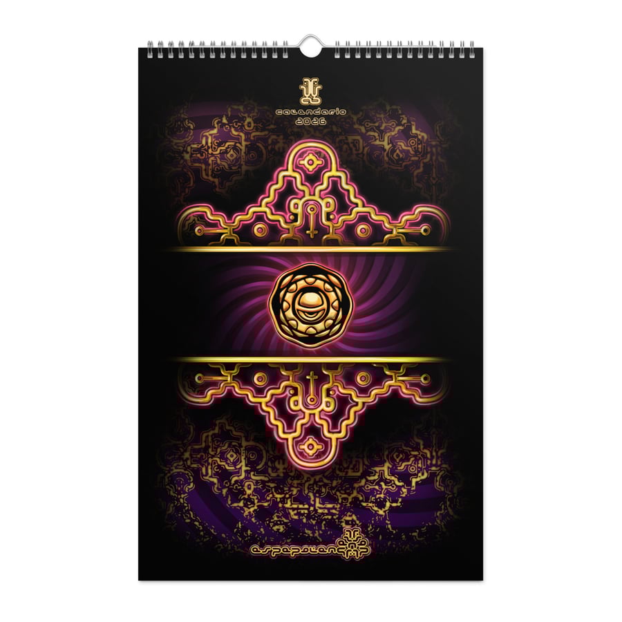 Image of _Calendar 2026_