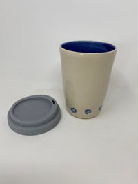 Image 1 of 445ml She’ll Travel Cup