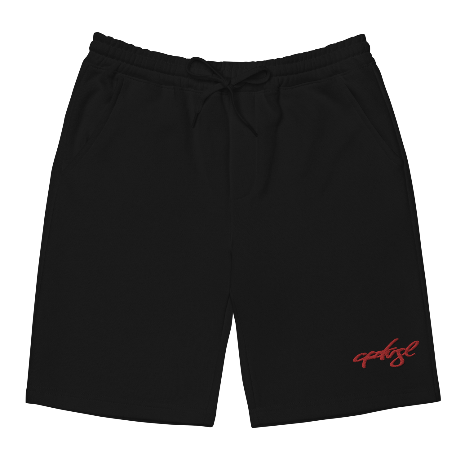 Image of CRTVSL LOGO SHORTS