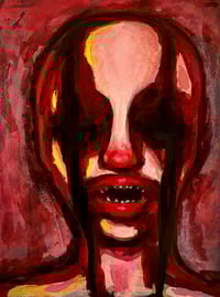 Image 1 of untitled face 