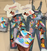 Image 1 of KIDS GRACIE CORNER SET 