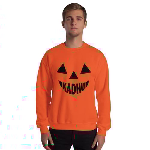 Image of Kadhu Sweater UNISEX