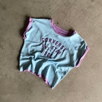 Image 1 of CONVERSE ALL STAR TEE