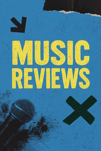 Image 1 of Music Reviews!