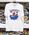 Grateful Dead 80s Row Jimmy/Jerry Lot T-Shirt - Fits L