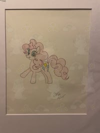 Image 2 of Pony Character Art