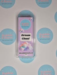 Wax Melts Clamshell - Dreamcloud
