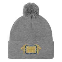 Image 4 of Mc Stimulator Beanie