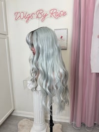 Image 10 of Winter blonde luxury (ready to ship) 
