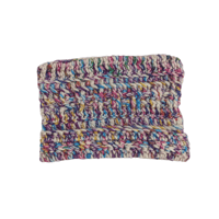 Image 3 of rainbow sprinkles cat hat 2