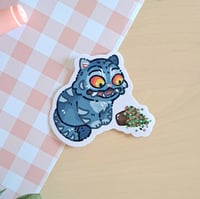 Derpy sticker