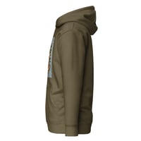 Image 11 of Unisex Hoodie Kurbits