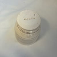 Image 4 of Tasse allongée terre mêlée #4 