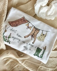 Image 2 of Betty But I know I miss u!