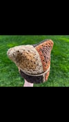 Crochet Cat Hat