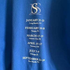 Image of 'Karaoke Entertainment' Pocket T-Shirt