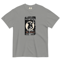 Image 1 of Moonstruck VHS Box T-shirt