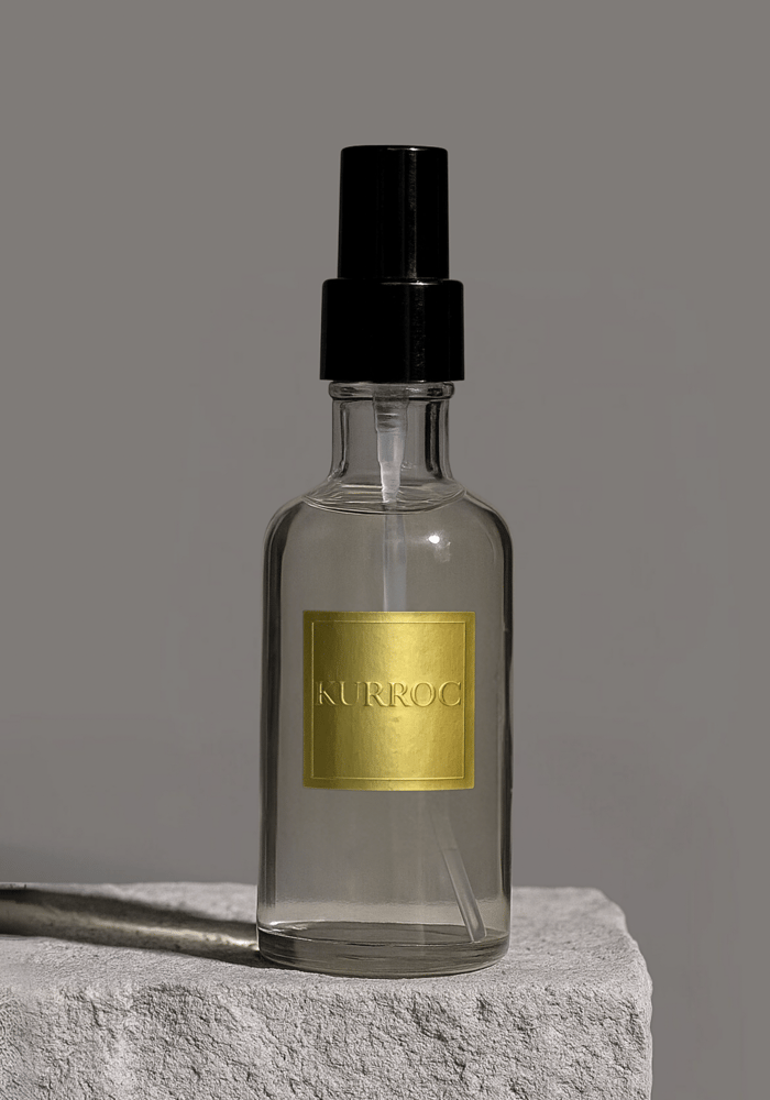 Image of Black Nectar Signature Room Spray