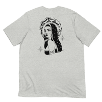 Image 22 of Lower Arizona Jewlery Guadahoopé unisex t-shirt