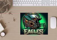 Image 12 of Custom NFL Mousepads