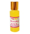 Liline Beauty Plus Lightening Body Body OiL