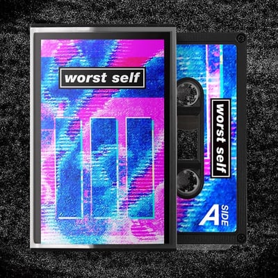 Image of III Tape Pre order