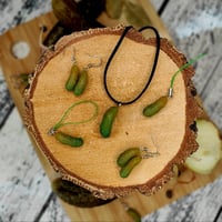 Image 1 of Zestaw "Kiszony Ogór" 🥒