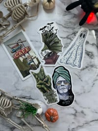 Image 1 of Halloween Collection