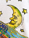Grateful Dead 1992 Summer Tour T-Shirt - Size L
