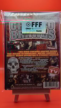 Image 4 of Ghetto Brawls