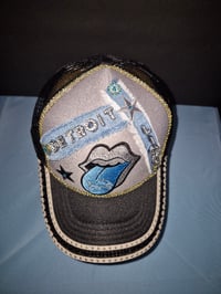 Image 2 of  Detroit Junk Hat