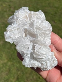 Image 11 of UV Calcite Specimen #2197